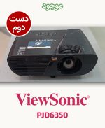 ViewSonic PJD6350
