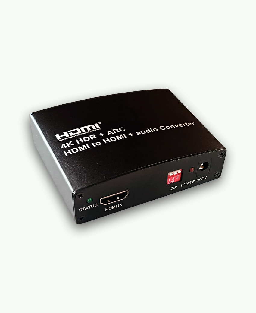SITRO HDCA03-V2.0