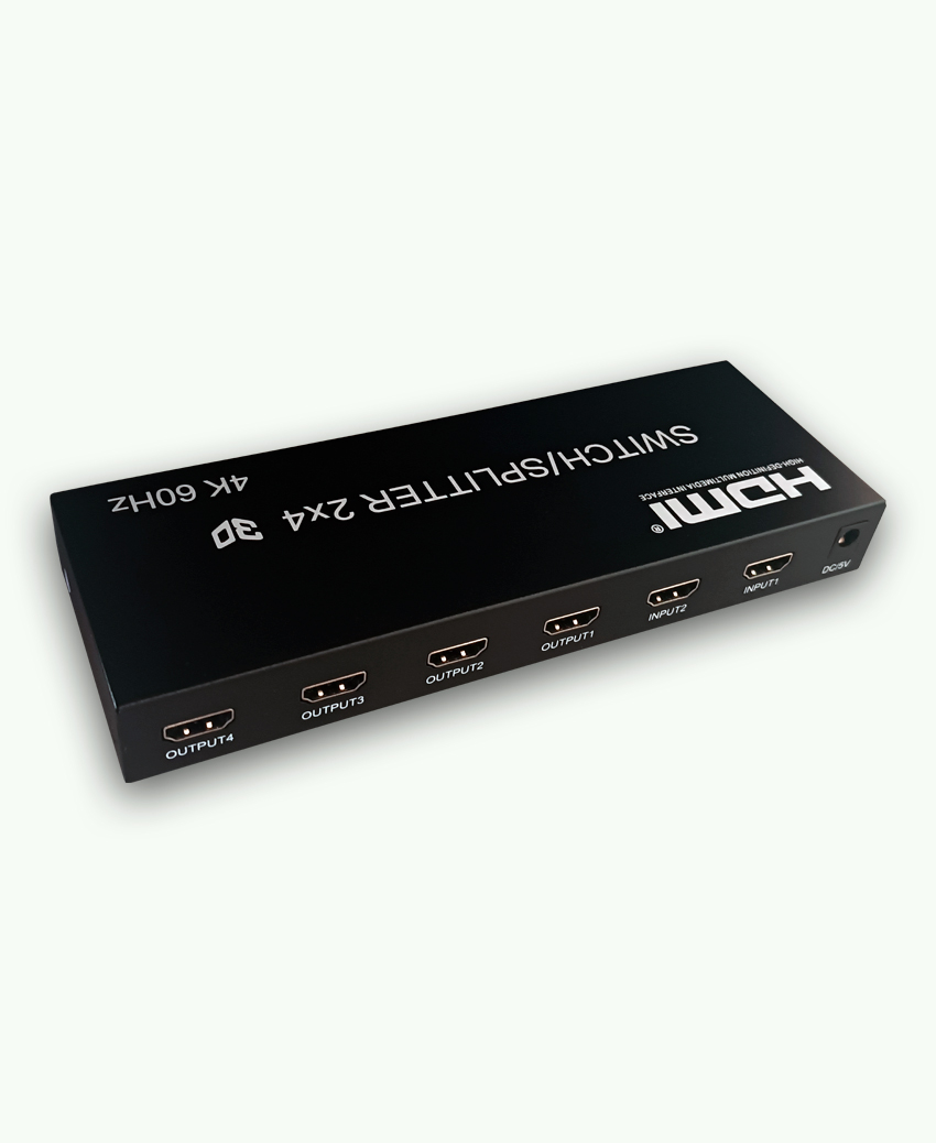 SITRO HDSS2-4 V2.0