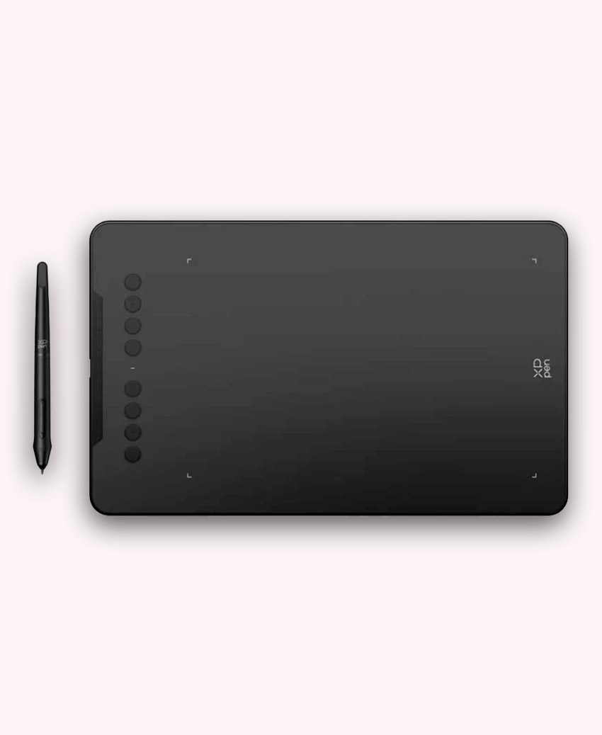 XP-PEN Deco 01 V3