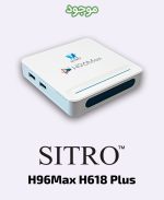 SITRO H96Max H618 Plus