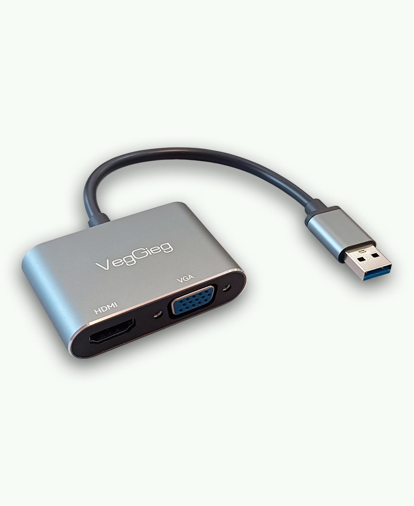 VegGieg V-Z918