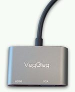 VegGieg V-Z918