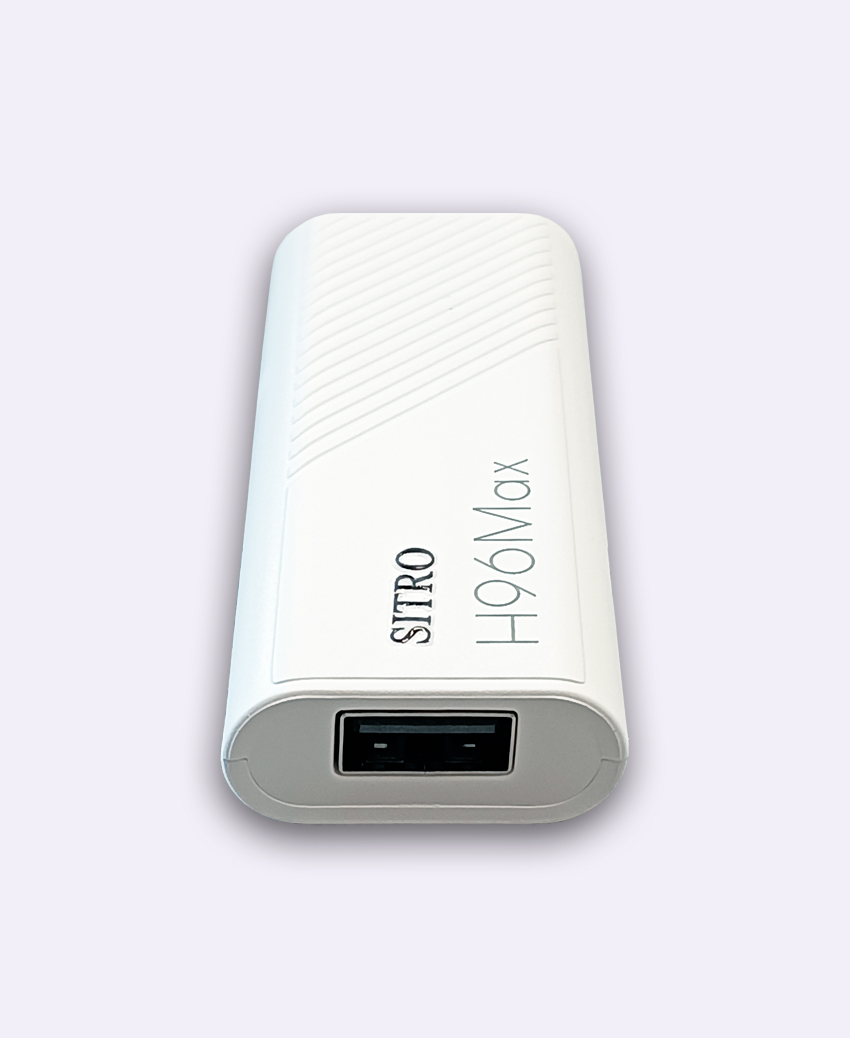 SITRO H96Max H313TS SITRO H96Max H313TS