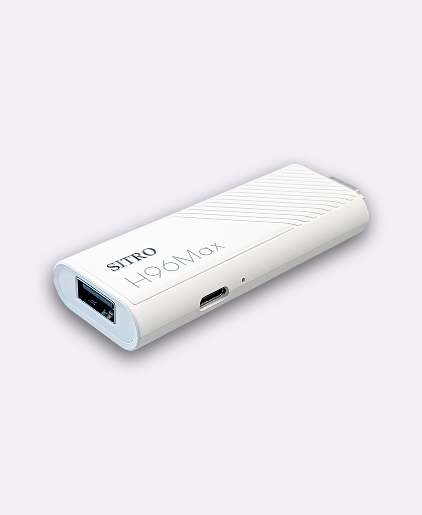 SITRO H96Max H313TS SITRO H96Max H313TS