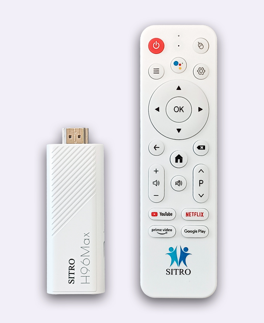 SITRO H96Max H313TS SITRO H96Max H313TS