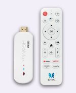 SITRO H96Max M20
