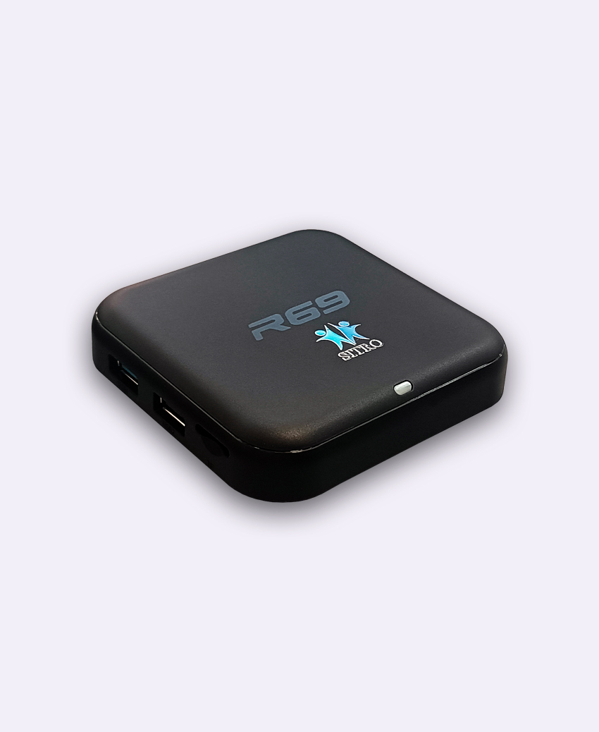 SITRO R69 Rockchip 3518