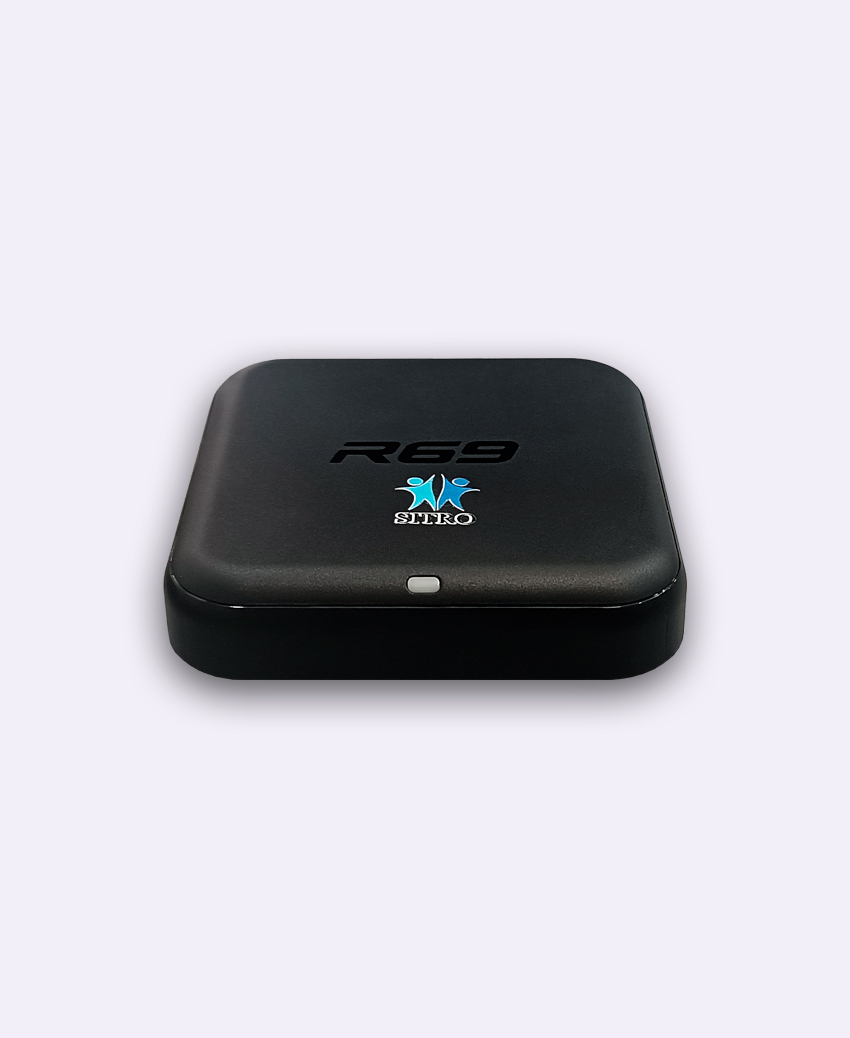 SITRO R69 Rockchip 3518 SITRO R69 Rockchip 3518