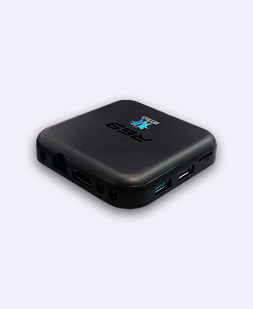 SITRO R69 Rockchip 3518 SITRO R69 Rockchip 3518
