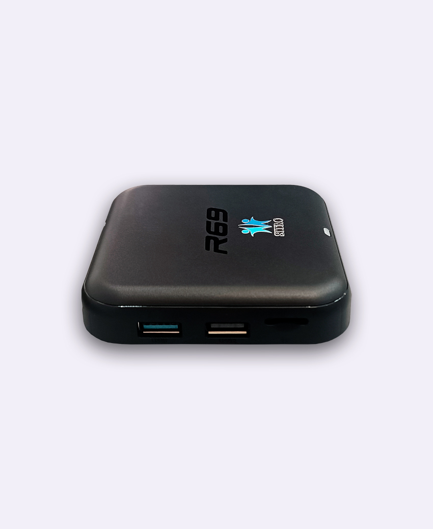 SITRO R69 Rockchip 3518 SITRO R69 Rockchip 3518