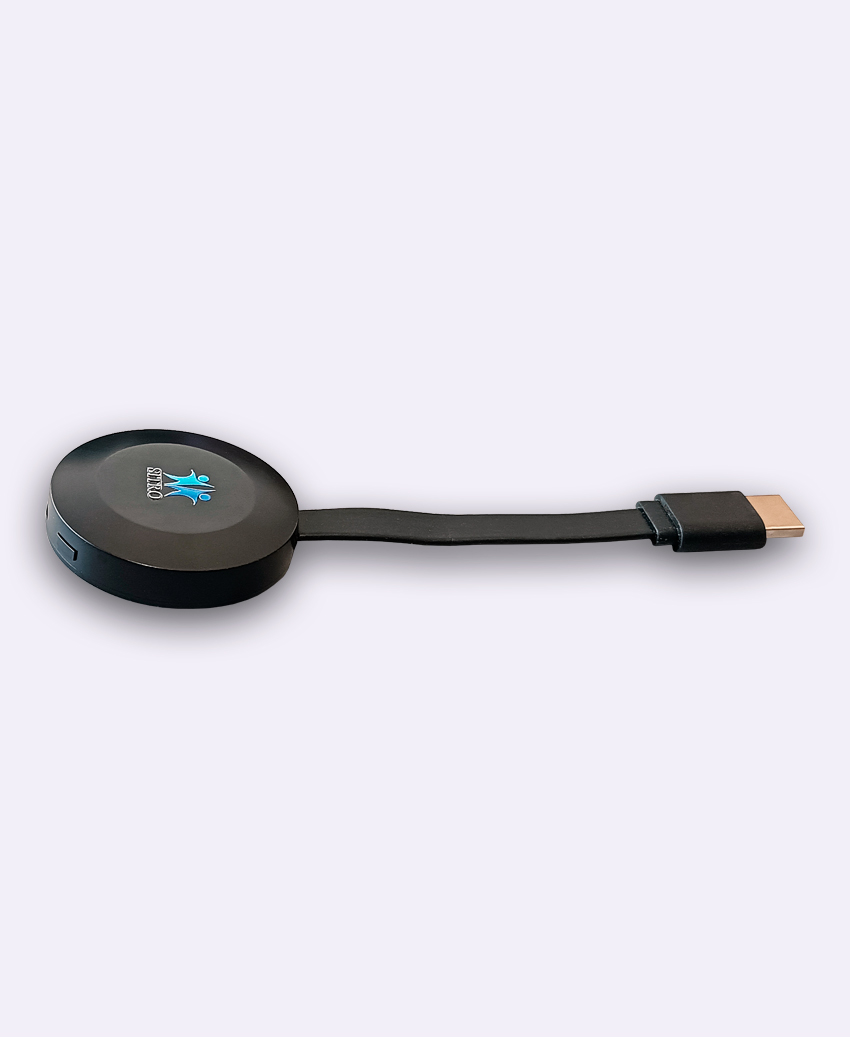 SITRO Chromecast G2 SITRO Chromecast G2