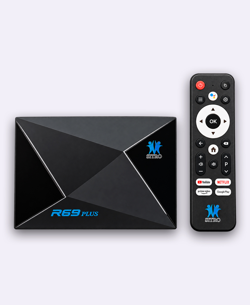 SITRO R69 PLUS SITRO R69 PLUS