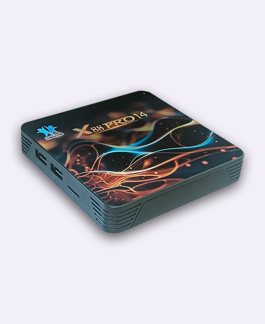 SITRO X88 PRO 14 SITRO X88 PRO 14