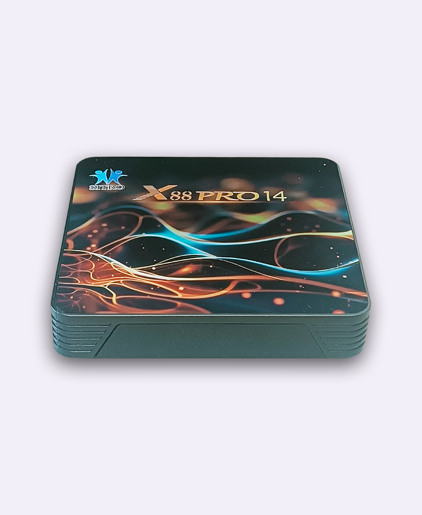 SITRO X88 PRO 14 SITRO X88 PRO 14