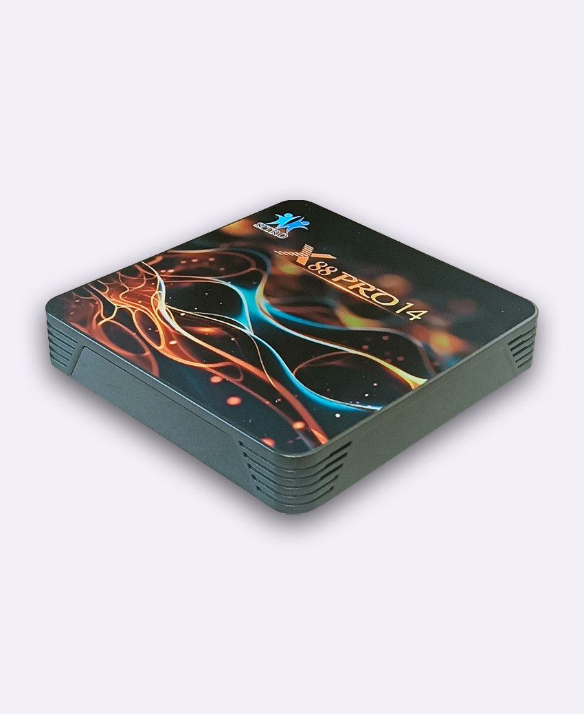 SITRO X88 PRO 14 SITRO X88 PRO 14