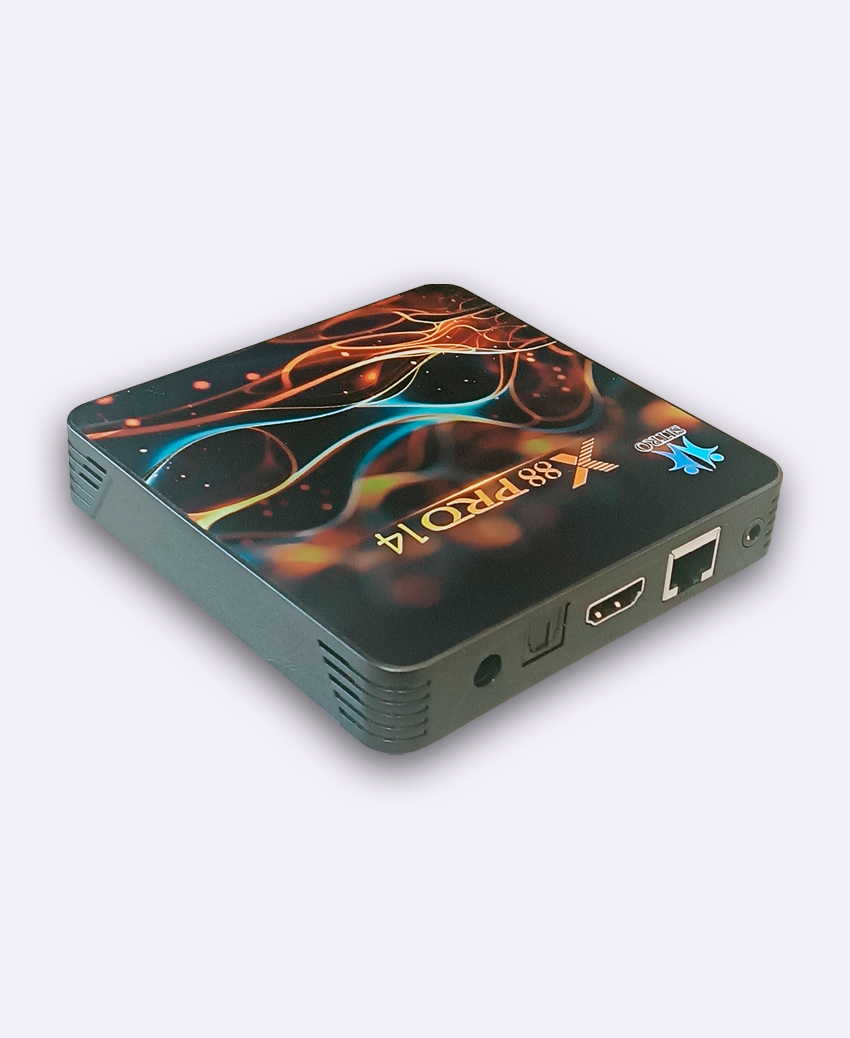 SITRO X88 PRO 14 SITRO X88 PRO 14