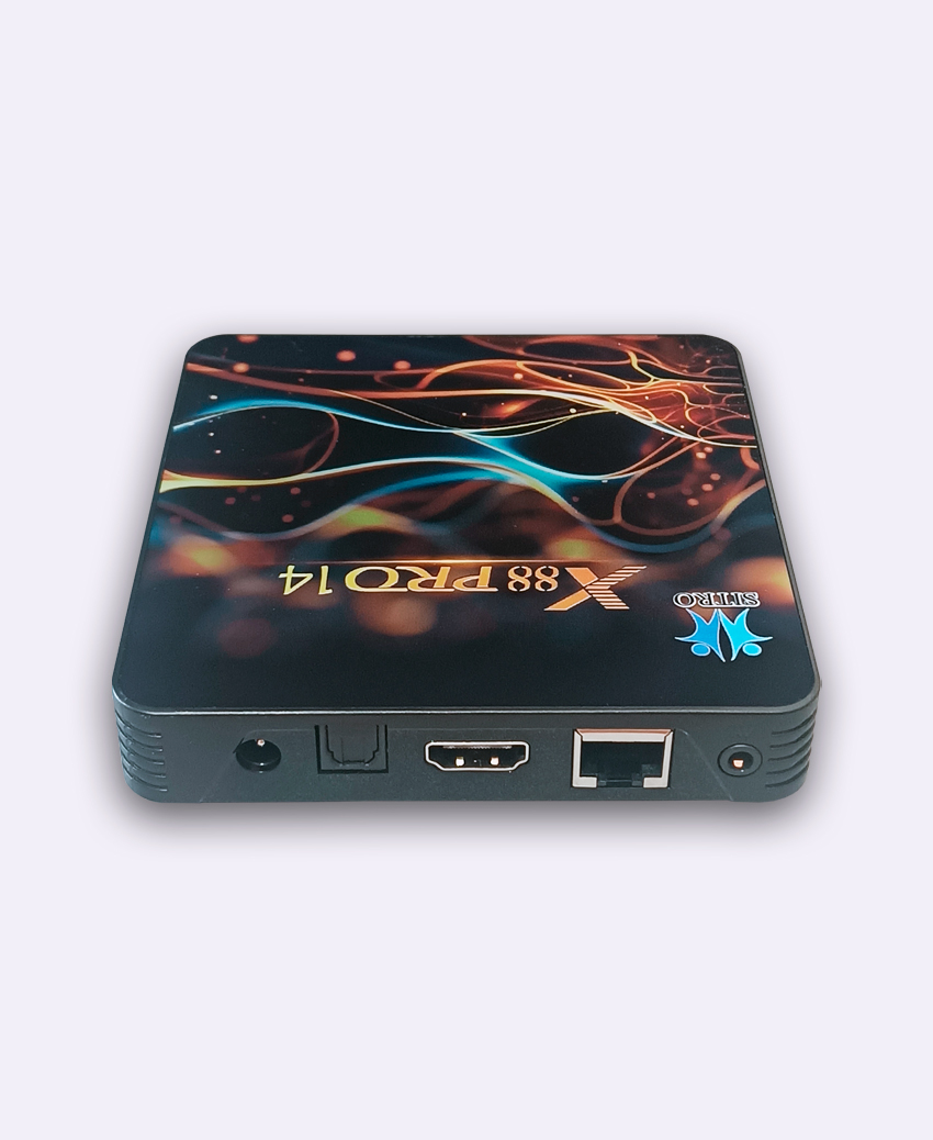 SITRO X88 PRO 14 SITRO X88 PRO 14