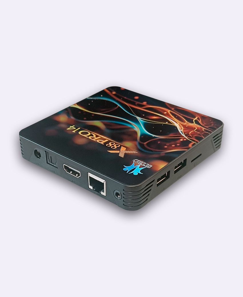 SITRO X88 PRO 14 SITRO X88 PRO 14