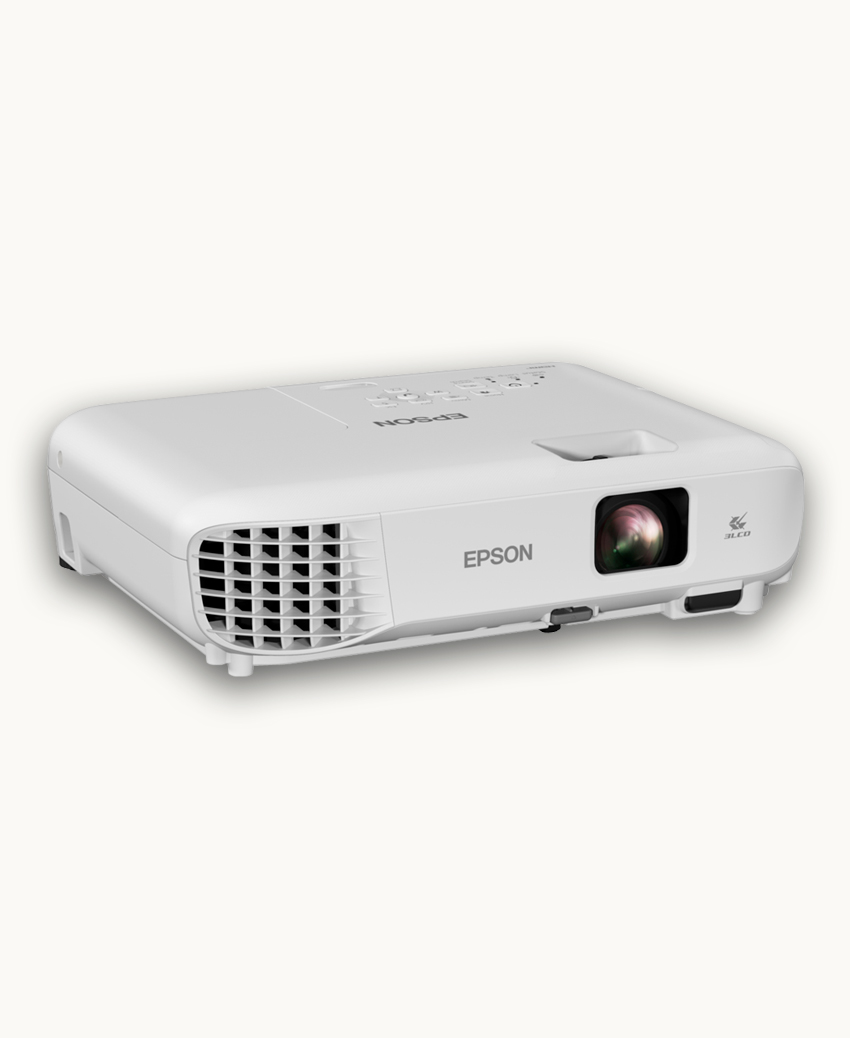EPSON EB-E12