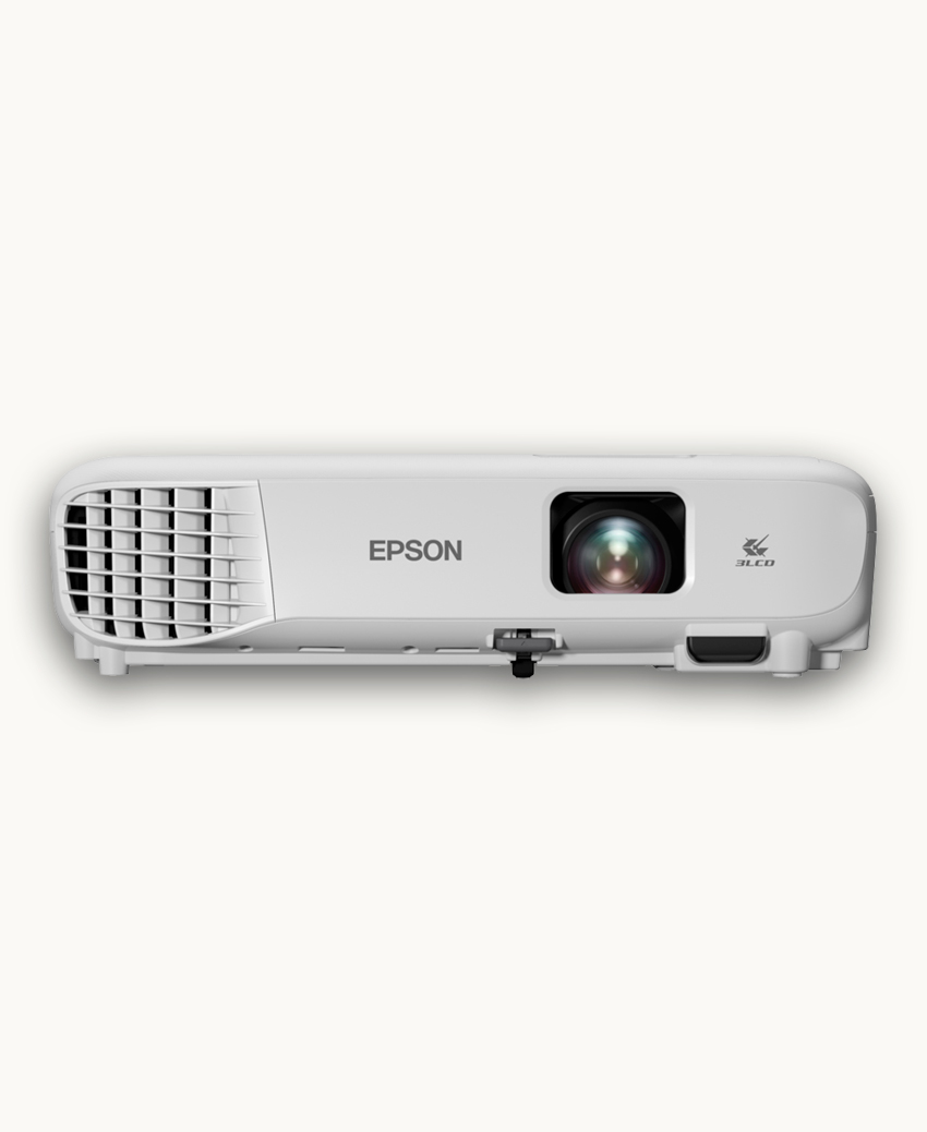 EPSON EB-E12 EPSON EB-E12