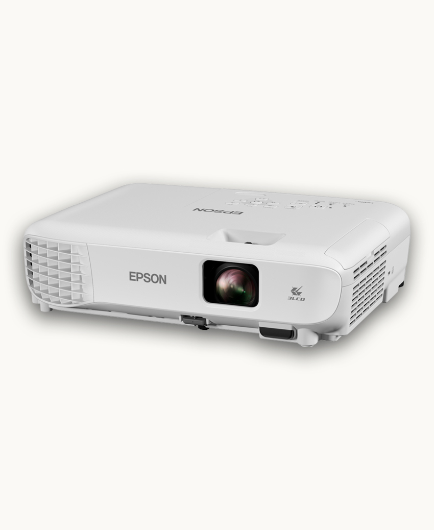 EPSON EB-E12 EPSON EB-E12