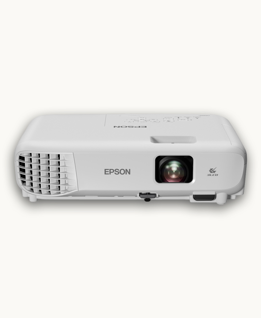 EPSON EB-E12 EPSON EB-E12