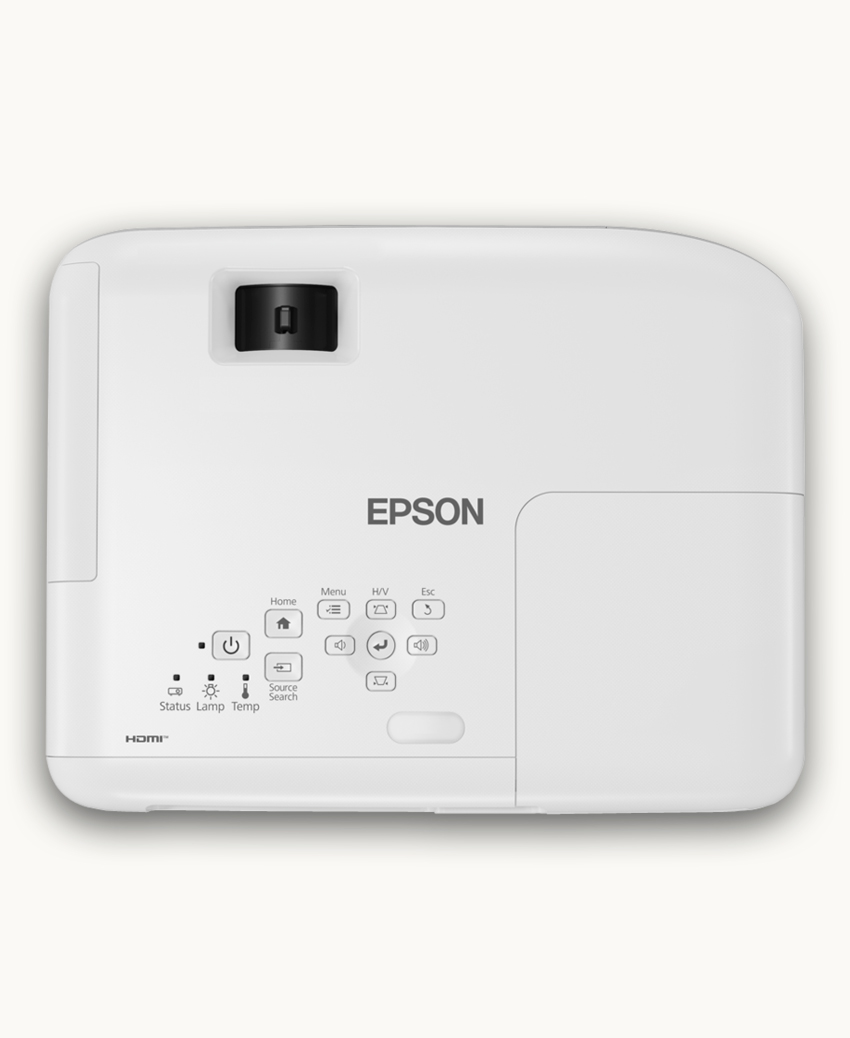 EPSON EB-E12 EPSON EB-E12