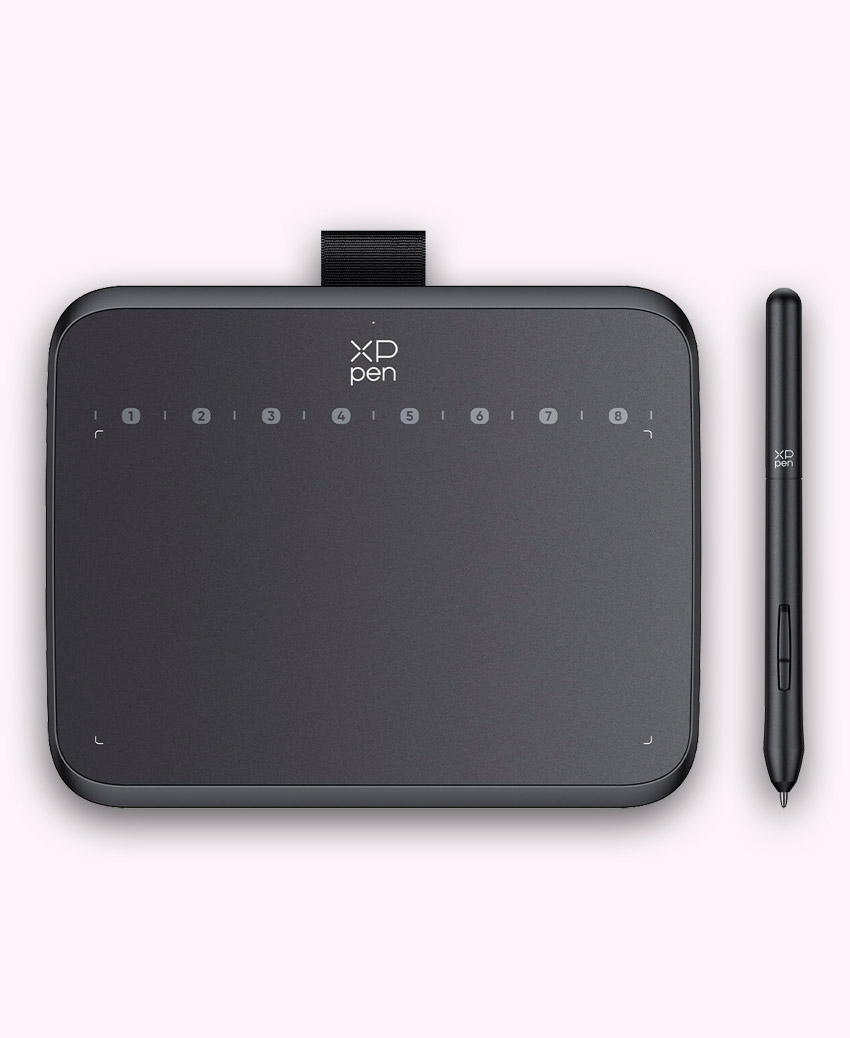 XP-PEN Deco 640