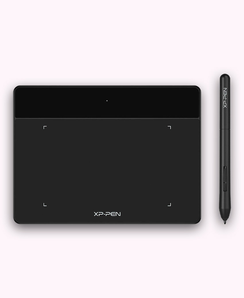 XP-PEN Deco Fun S