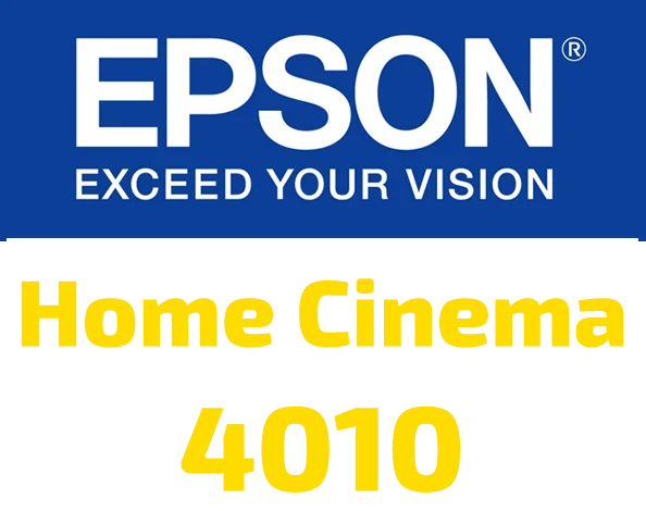 EPSON Home Cinema 4010
